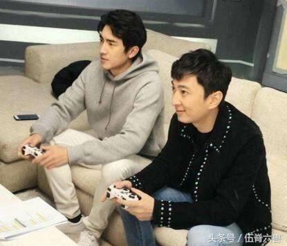 王思聪微博林更新,王思聪林更新直播互动