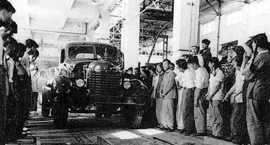 汽车进化史1910,关于汽车那些事儿12
