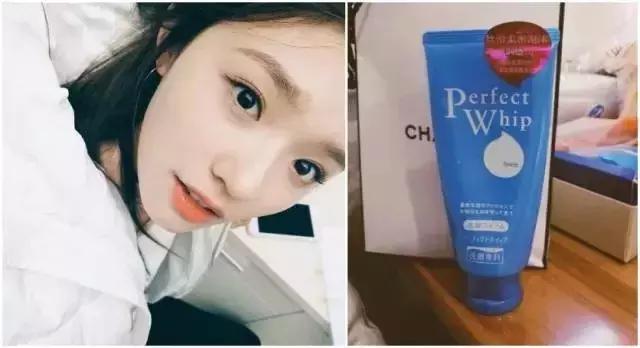 林允用的带法令纹面膜,林允用的意大利面膜