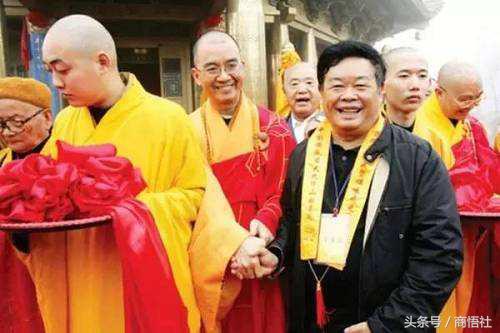 2017年顺丰上市创始人王卫身价,顺丰王卫的真实故事