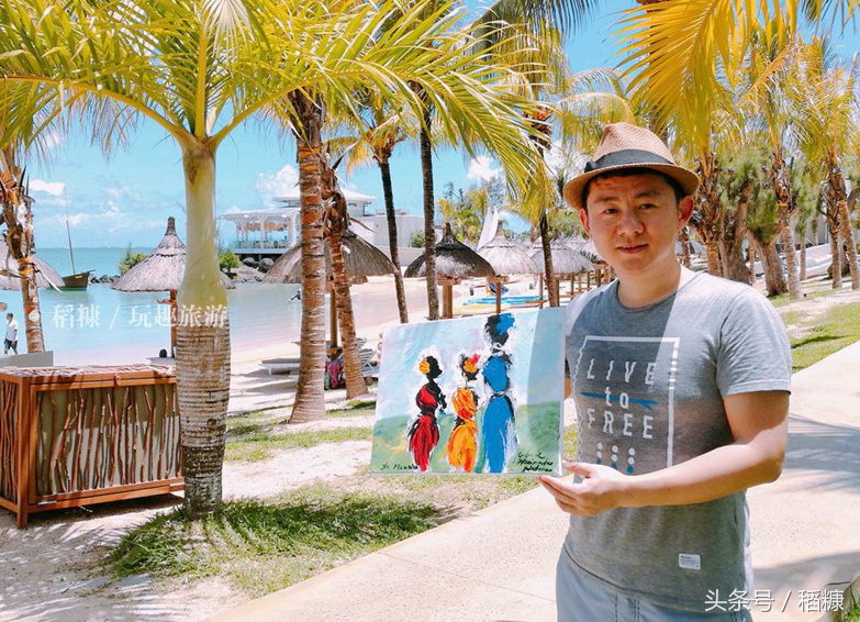 天堂的原版，还有一家开进中国茶马古道的奢华酒店