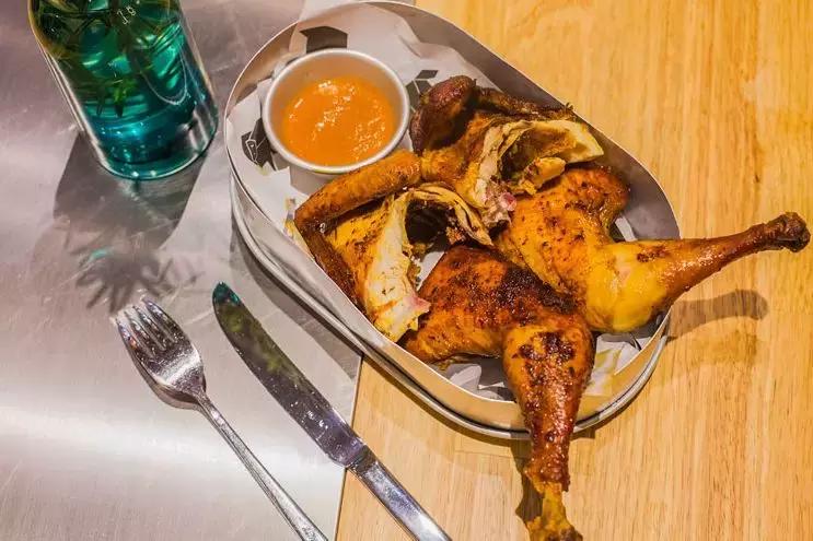 隐藏上海的精致小店,一个35平的精致小店