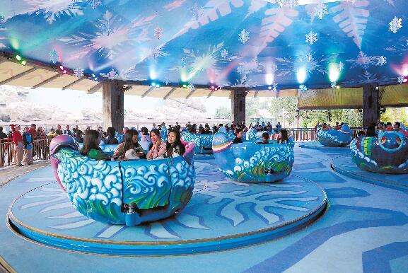 去珠海长隆海洋王国住哪里好,珠海长隆海洋王国烟花时间表