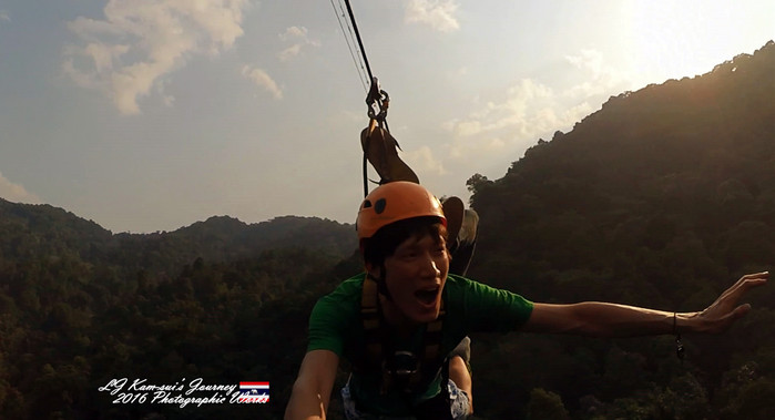 清迈佛寺之城等你采撷的泰北玫瑰,清迈环球旅行家