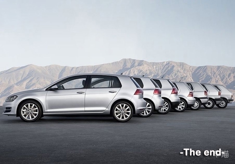 大众高尔夫7安全气囊多少钱,新款大众高尔夫安全性