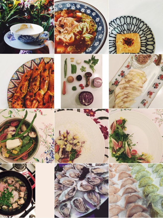 每天坚持做一道美食,每天坚持做新鲜的美食