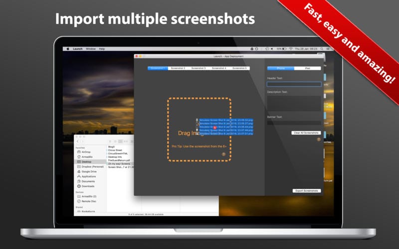 MacAppStore限时免费/折扣软件推荐