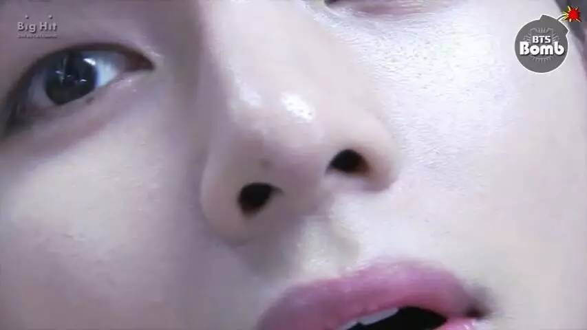 下巴有痣的爱豆,盘点下巴有痣的韩国女爱豆