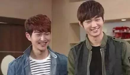 撞脸到这份上?难道你是我失散多年的......