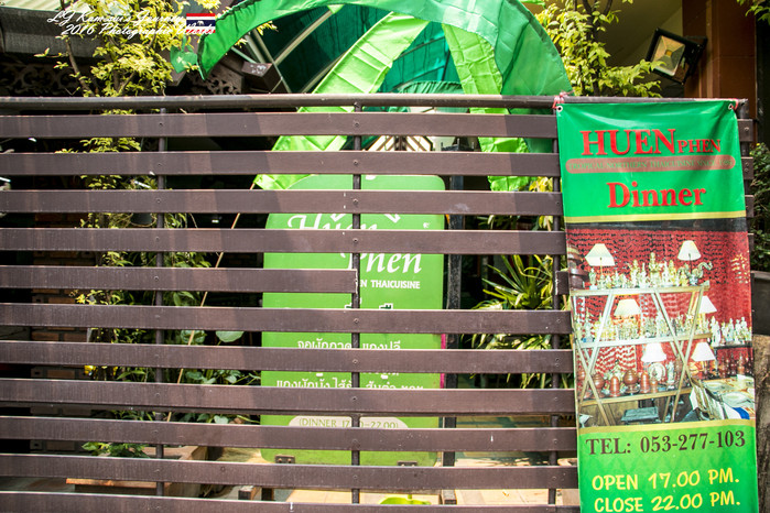 清迈佛寺之城等你采撷的泰北玫瑰,清迈环球旅行家