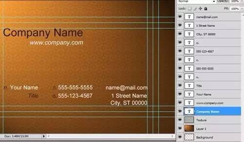 如何设计一张专业的对外名片,专业做美缝名片怎么设计