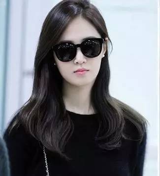 韩国比较火的墨镜,韩国超火的墨镜