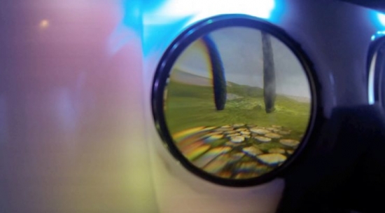 普通的led灯能照亮多远,led灯其实很简单