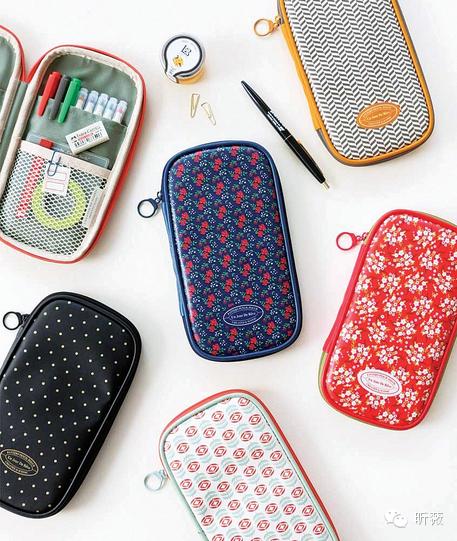 包包小物件收纳,包包里的小物品