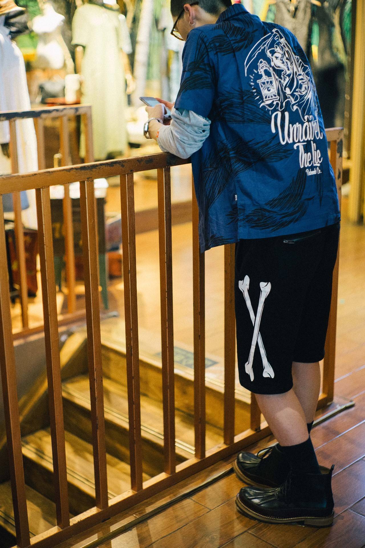 谁说国产球鞋做不出复古味,冷门国产球鞋品牌