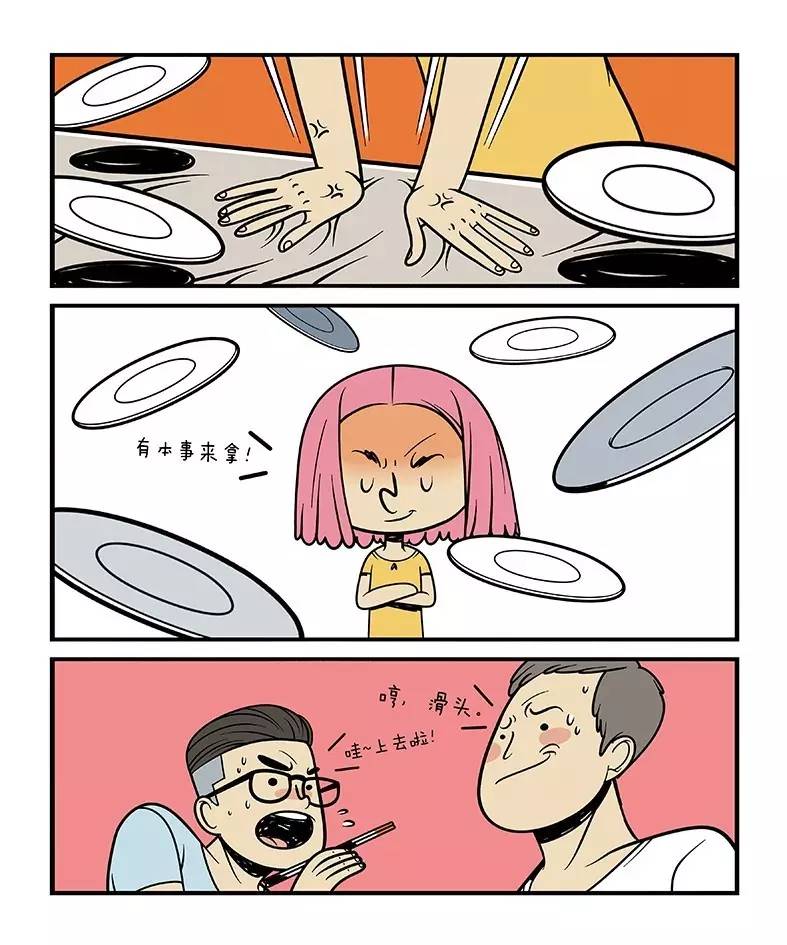 学画画是为了长大以后面对压力,画画是源自心中的那份快乐