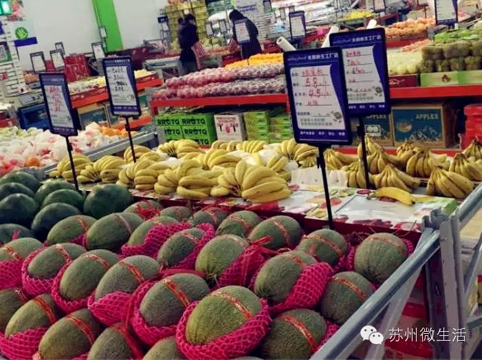 吐血整理干货满满建议收藏,苏州七天省钱攻略