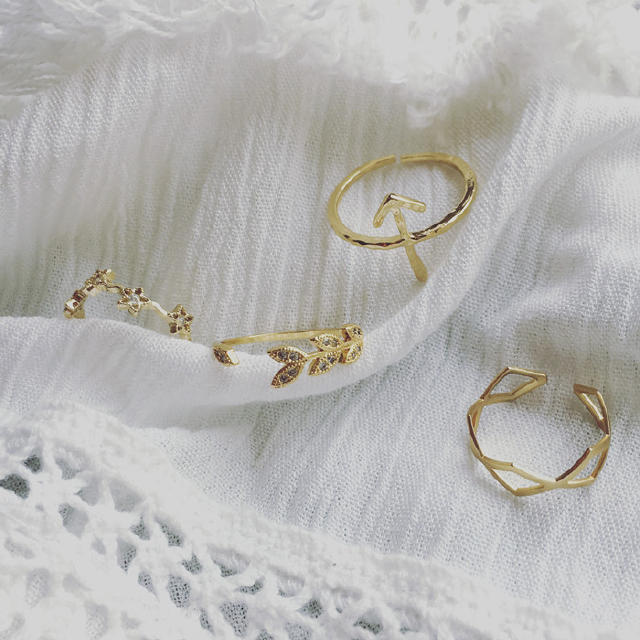 突然很想买个戒指是什么心理,想买个戒指来提醒自己