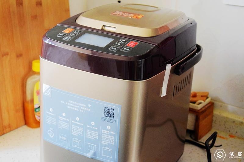 柏翠全自动面包机三款比较,柏翠全自动面包机哪款好