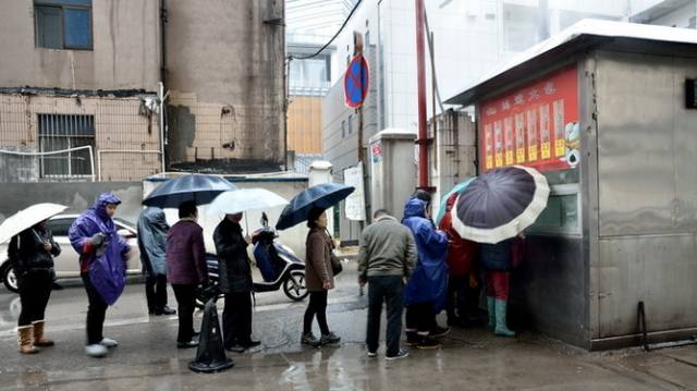 无锡老字号美食排名,无锡十大必吃面馆排名