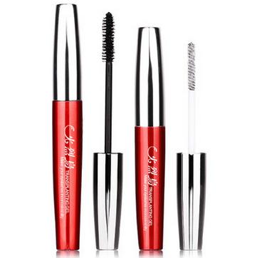 减龄倒影眼线,最近很火的倒影眼线