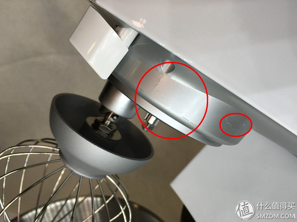 凯伍德厨师机kmc510好不好用,凯伍德kmx752厨师机