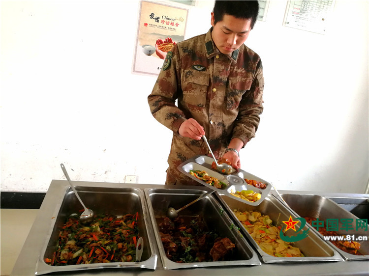 “七个一”，解锁新兵下连的正确方式