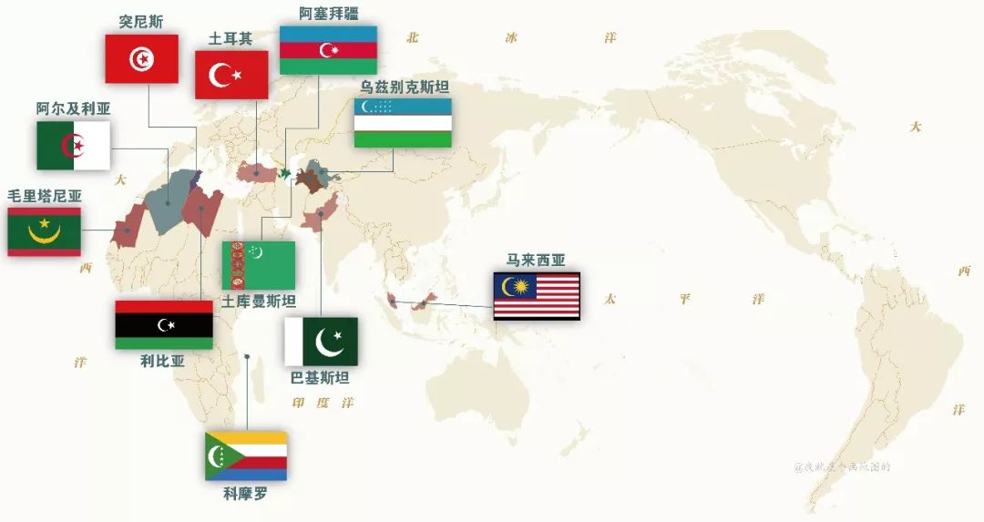 旗的由来简介,旗县的来历