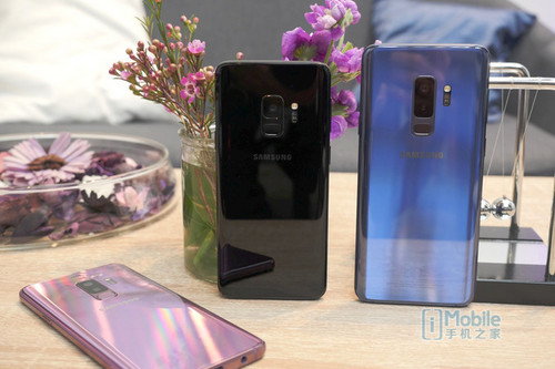 三星s9和s9+拍照对比,三星s9和三星s9+有何区别