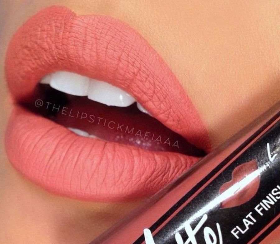 700元左右一支的口红,7块钱以内的口红