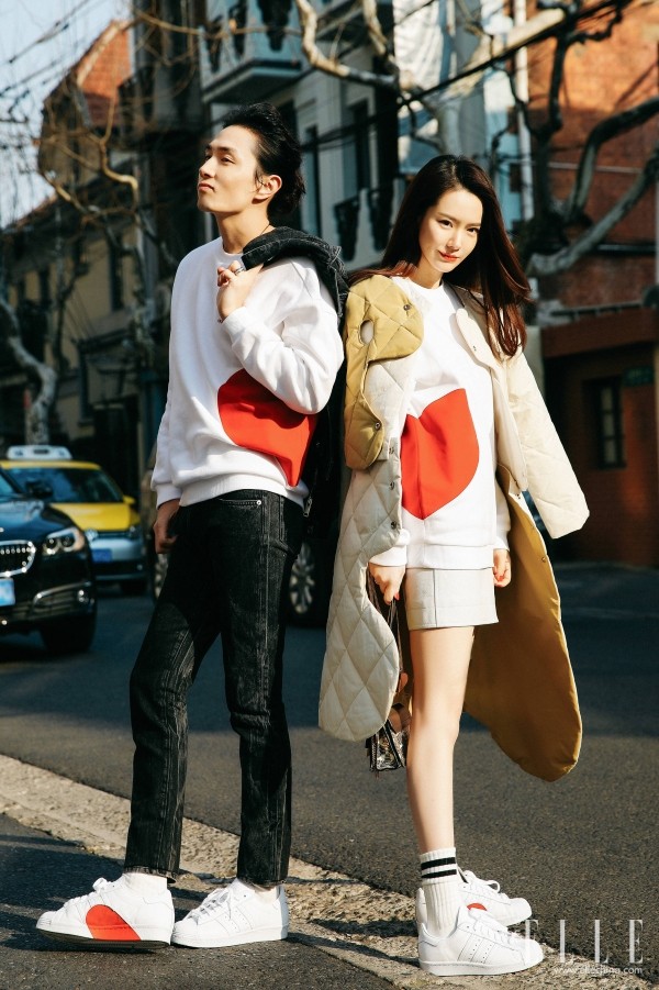 范冰冰网红美妆博主,范冰冰当美妆模特