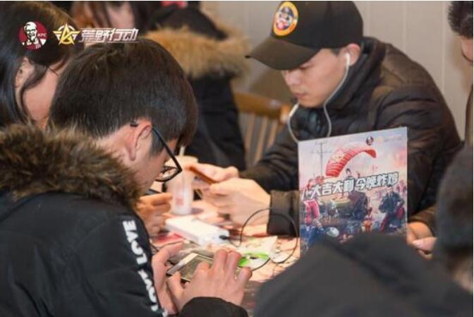 AppStore春节档手游吸金近17亿，都被哪些产品卷走了？