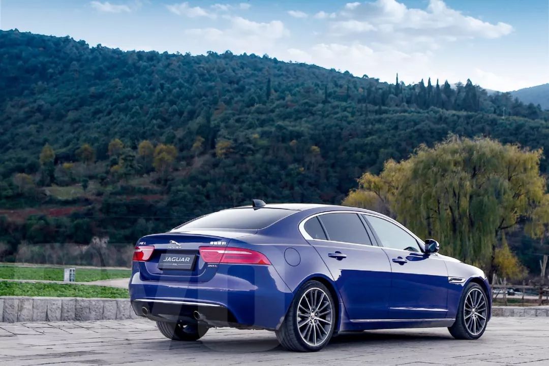 一分钟看懂奇瑞捷豹xel,试驾2018款奇瑞捷豹xel奢华版