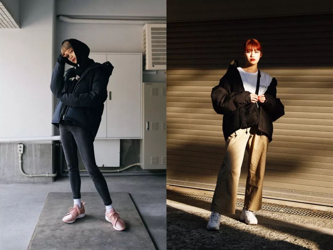 日本夏季的街拍风格,日本2018时尚街拍