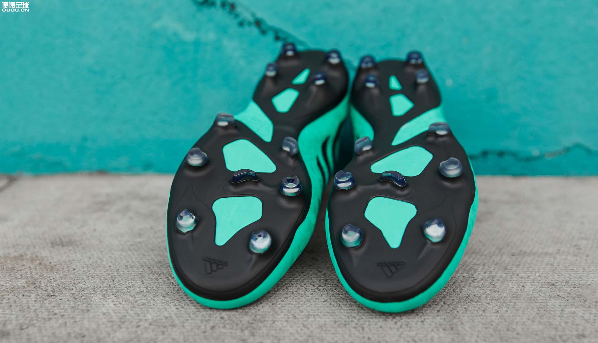 Glitch18NocturnalSkin新配色大玩夜光效果