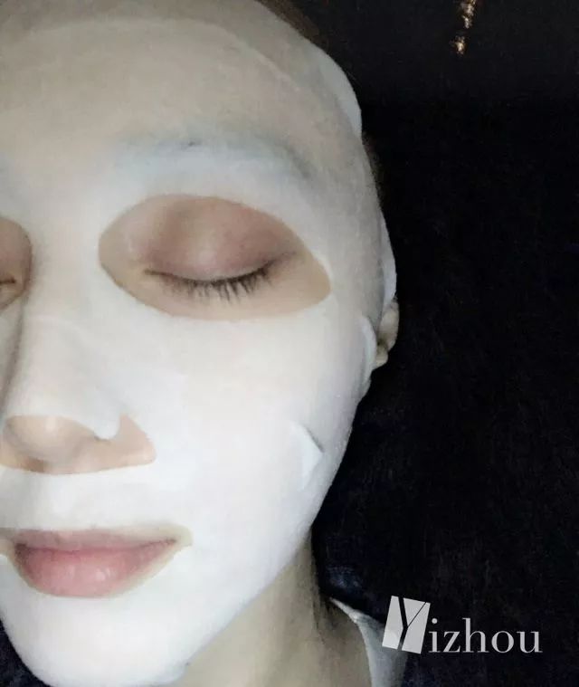 范冰冰小红书日本,范冰冰小红书发的面膜