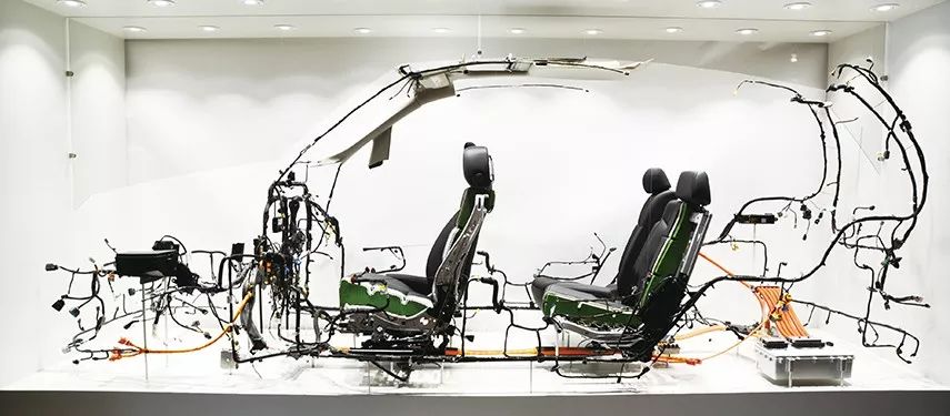 「封面故事」李尔公司蒋·孔克：前瞻性思维，为李尔铸就未来