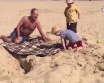 生孩子就是用来玩的经典句子,如果生孩子不是为了玩就毫无意义