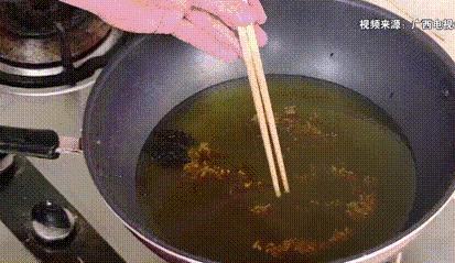 炸过的油如何变清小妙招,炸过的油怎么快速回清