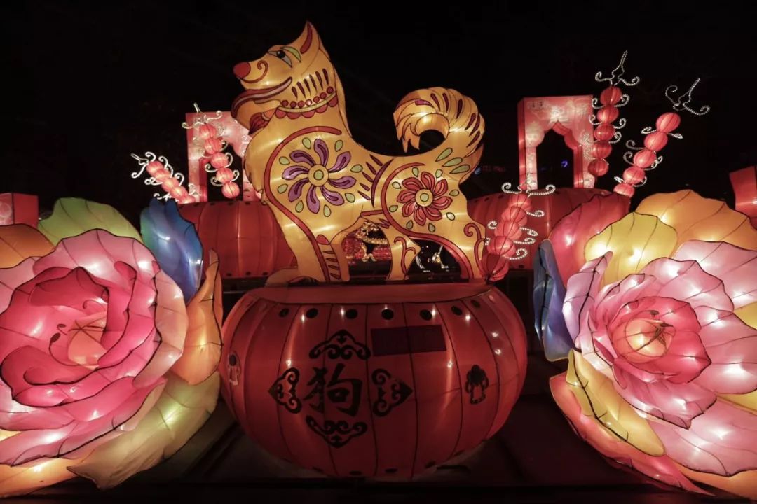 沈阳元宵节去哪里玩最合适,沈阳赏花灯推荐去处