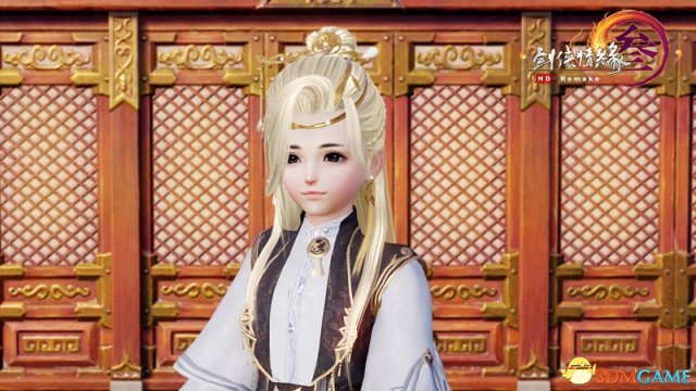 凤归云龙年限定版,剑网3金发凤归云