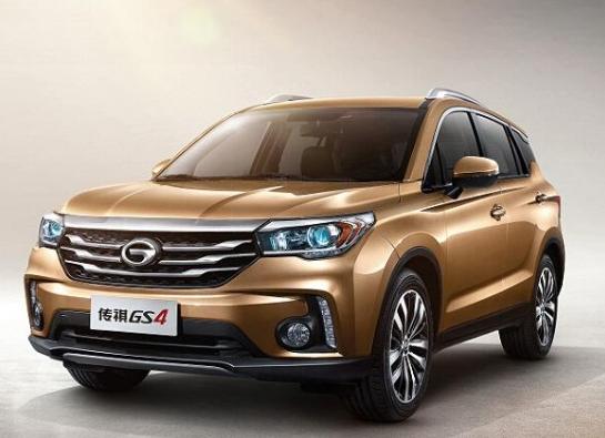 广汽传祺gs4plus和荣威rx5plus,19款传祺gs5的刹车异响如何解决