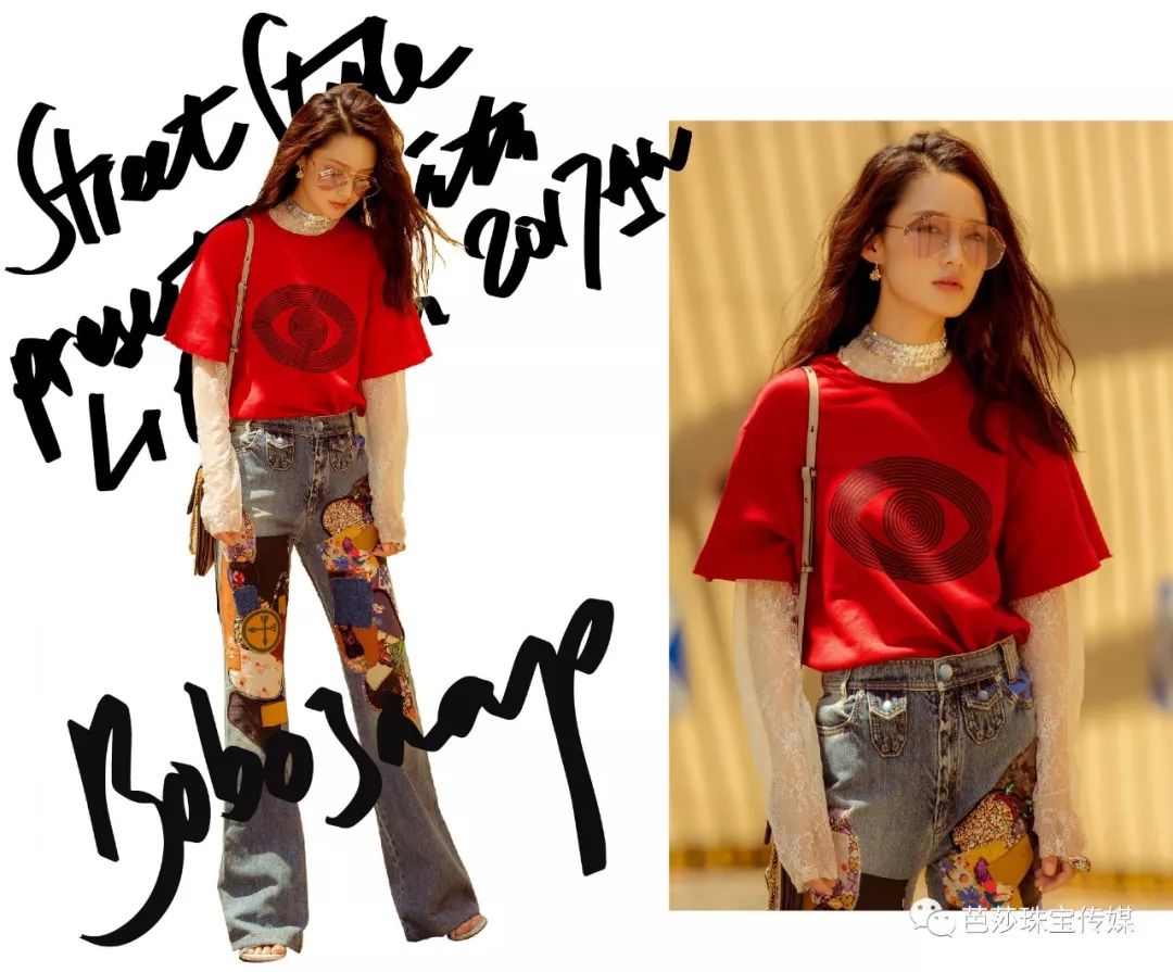 李宁运动服穿搭,李宁运动衣穿搭