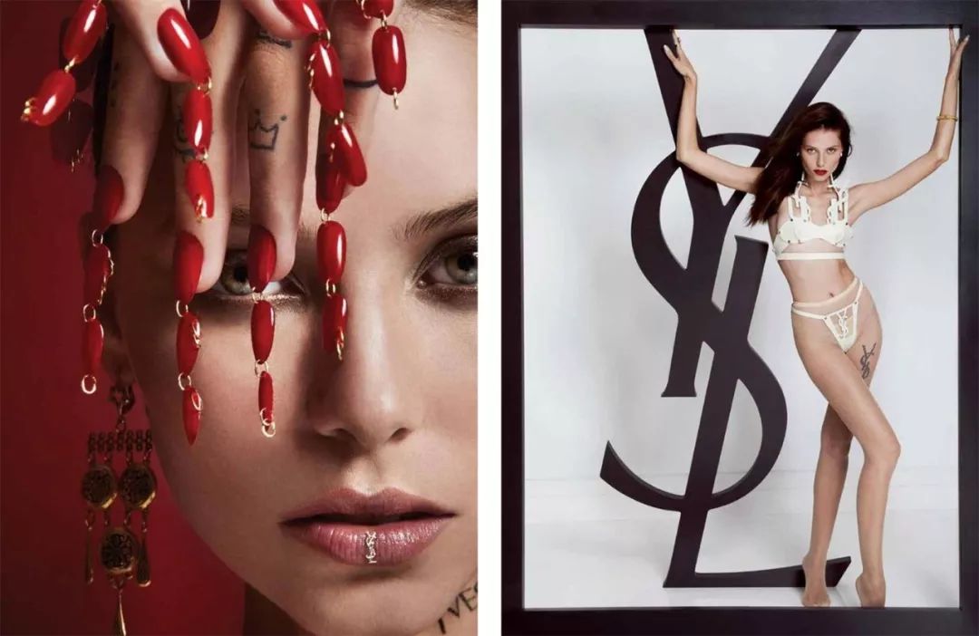 YSL=要死了，又来抢钱｜不过这次花RMB500+就能获得极致美丽~