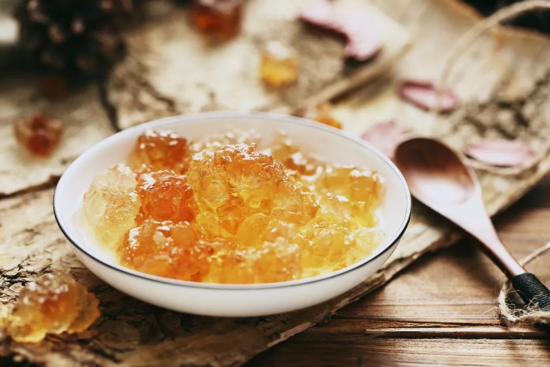 做自己的女神|做脸?我更相信吃出“好脸”