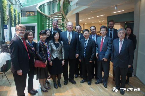 广东省中医院中国最强中医院,广州中医院和广东省中医院