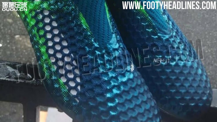 pumafuture中端新配色,pumafuture全新配色