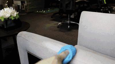 深层清洁喷雾,清洁污垢的喷雾测评是不是真的