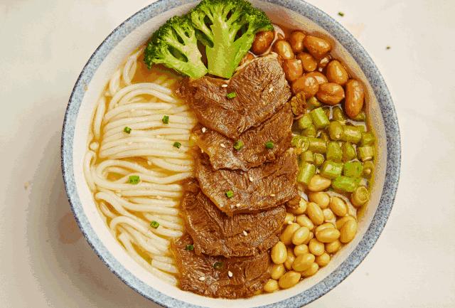 江西米粉成功推向世界各地,江西米粉真的很好吃