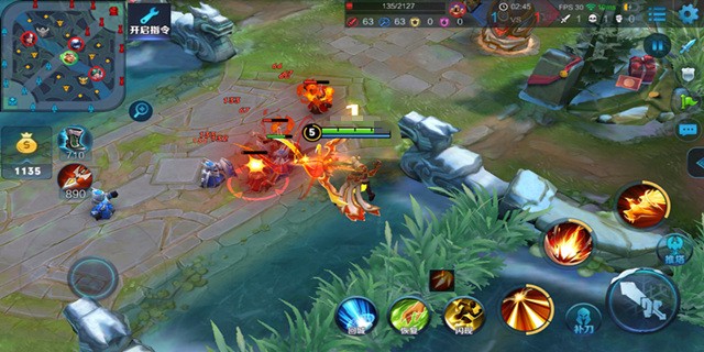 还不闪开，你以为我是丘比特——后羿新手攻略